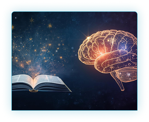 Balancing Science & Spirituality